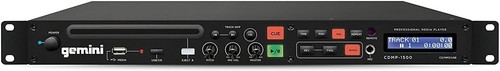 Gemini cdmp 1500 - cdmp, /