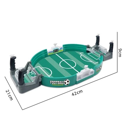 Mini biliardino gioco - , da