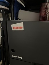 Fotocopiatrice Develop 