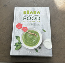BEABA Your Baby's First Food