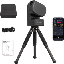 Seestar S50 - Telescopio