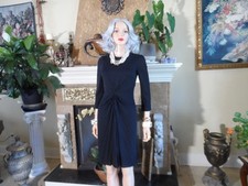 Louis Vuitton abito tubino