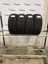 SET 4 GOMME 205/50R17 93H