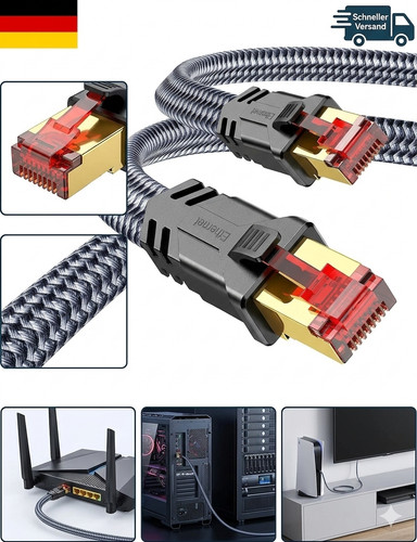 Cavo lan cat - 5m,,