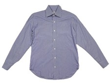 TRUZZI Milano 15 38 Camicia