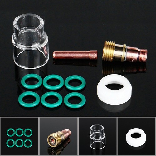 16 tig torcia - 1,6, di