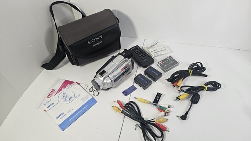 Sony dcr trv25e mini - dcr-trv25e,