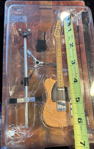 Mini chitarra toys fender - mini, sd