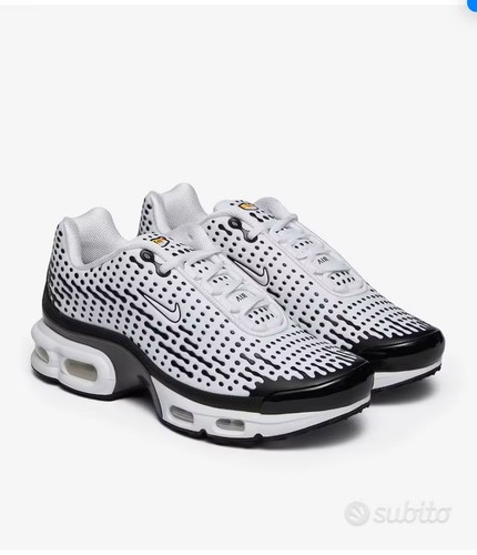 Nike air max plus - max, 44