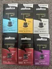 Lavazza Espresso Original