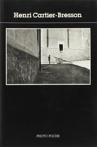Buch henri cartier bresson - buch:,