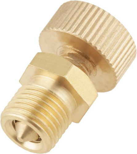 Viti ottone sfiato - ottone,
