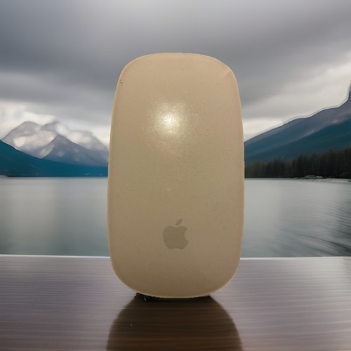 Apple magic wireless laser - apple,