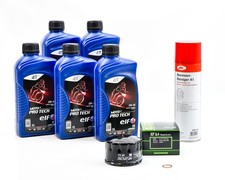 Kit Tagliando BMW K 1600 GT de