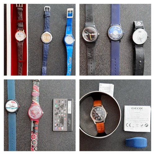 Orologi pubblicitari 11 - orologi,