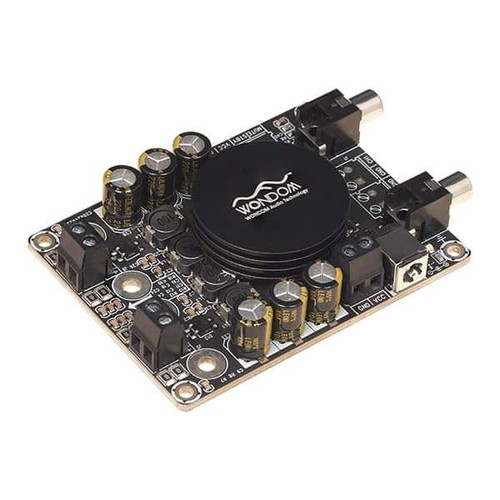 Modulo amplificatore stereo - modulo,