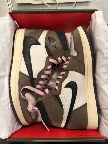 Taglia jordan 1 retro og - 8,5,