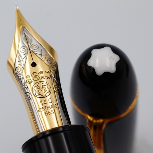 Quasi come nuova - [], montblanc