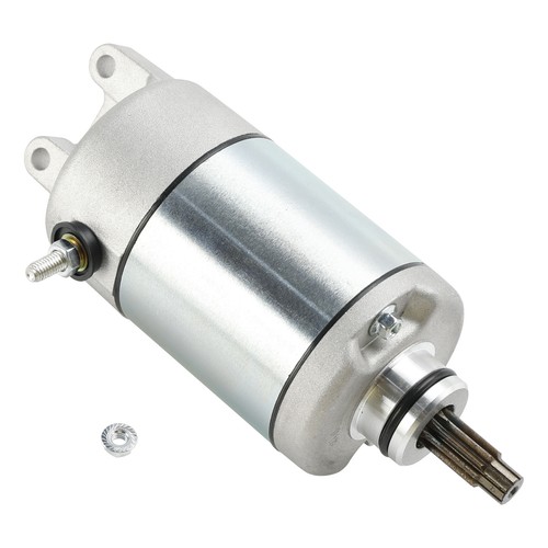 Motorino avviamento denti - avviamento,