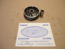 Variatore puleggia mobile