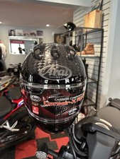 Arai Corsair-X Helmet RC
