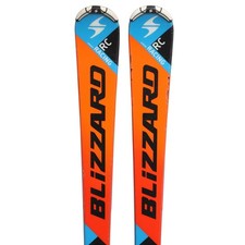 Sci junior Blizzard Racing RC