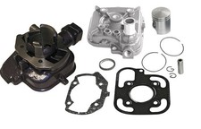 Kit cilindro H2O Ø40 per