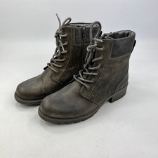 Stivaletti da combattimento