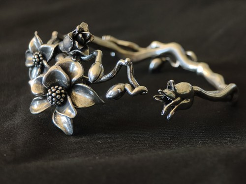 Bracciale artigianale - bracciale, in