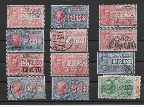 Italia regno 1903 1933 - italia,