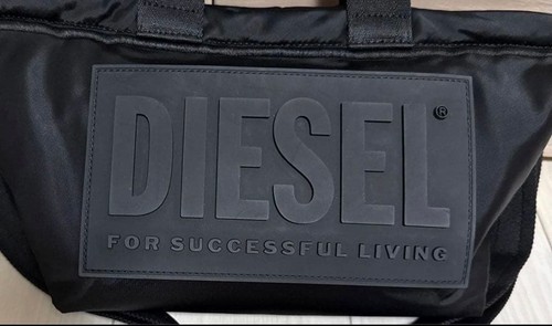 Borsa tracolla diesel vie - diesel,