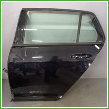 Porta Portiera Sportello Posteriore Sinistra SX VOLKSWAGEN GOLF 5K/AJ Berlina