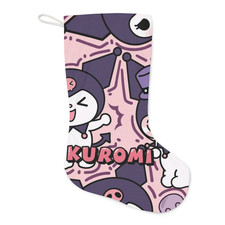 KUROMI CALZA Befana Epifania