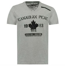 T-shirt Canadian Peak JUMANDER