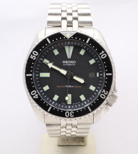 Pepsi Scuba Diver Seiko