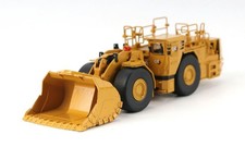 DIECAST MASTERS - Pala gommata