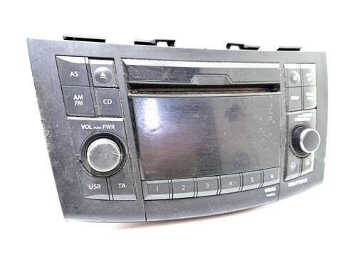 Autoradio stereo per suzuki - autoradio,