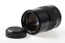 MINOLTA MD Tele Rokkor 135 mm f/2,8 - Numero SN: 1287038