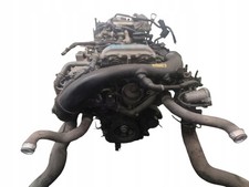 Motore Mercedes-Benz W204
