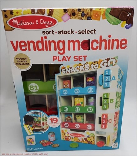 Melissa doug sort - &, stock