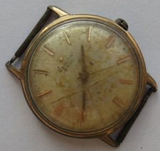 Orologio da polso uomo Zenith