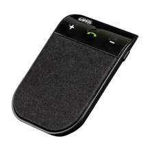 Bluetooth car kit, kit vivavoce Bluetooth portatile AUTO NO CELLULARE ALLA GUIDA