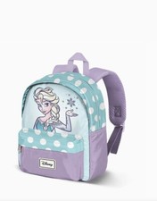 Zaino Asilo Disney Frozen 2 Star - Zainetto Prescolare