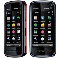 Nokia 5800 XpressMusic Mobile