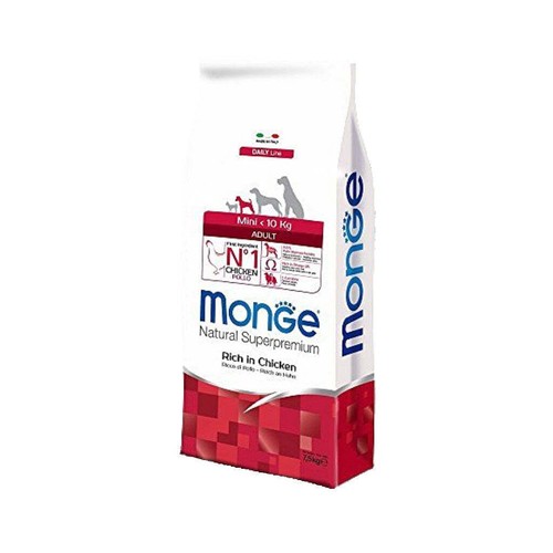 Crocchette monge per - monge,