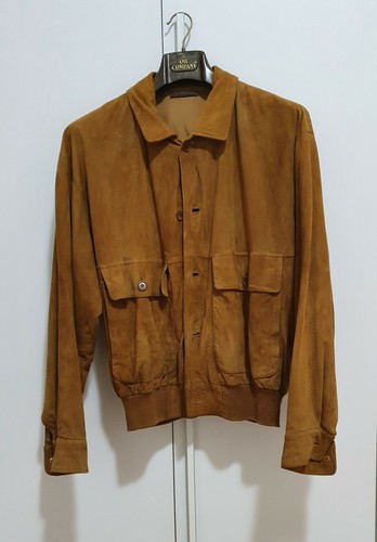 Bomber vintage matta in - vintage,