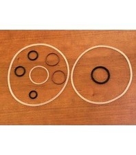 KIT GUARNIZIONI COMPLETO TIPO