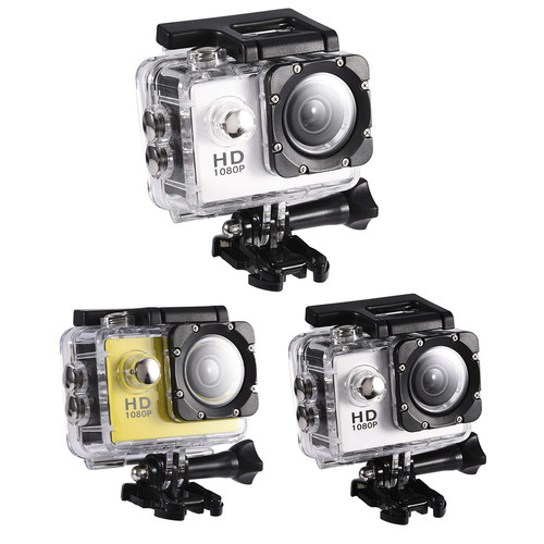 Fotocamera videocamera action - fotocamera,