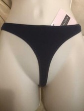 MALIZIA by LA PERLA Lace Thong