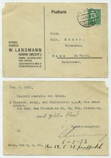 94989 - Cartolina Fabbrica di